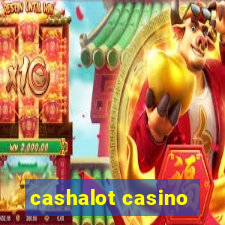 cashalot casino